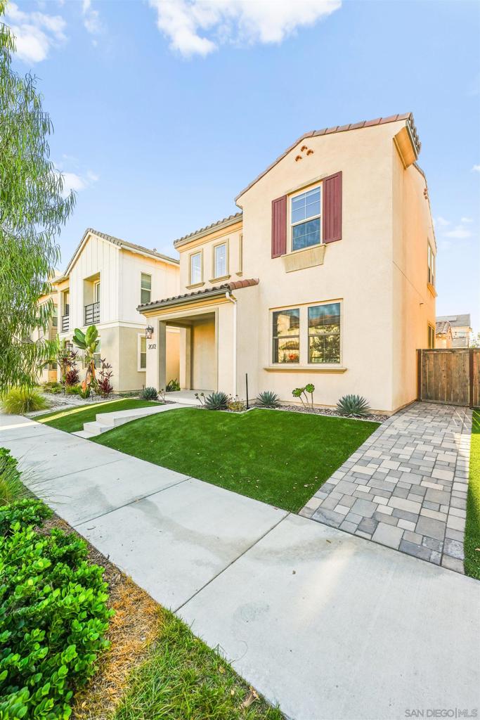 Chula Vista - Residential