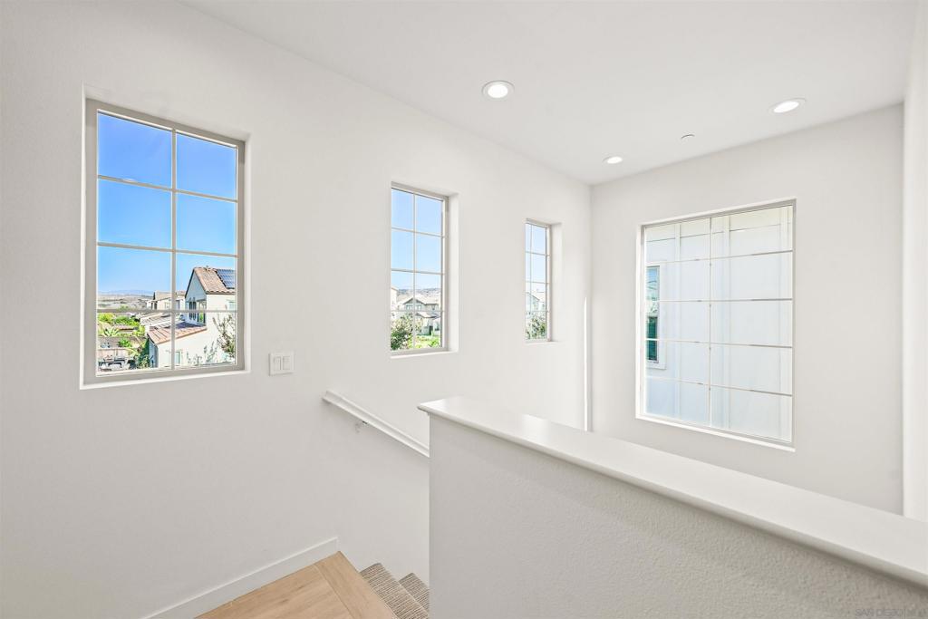 Chula Vista - Residential