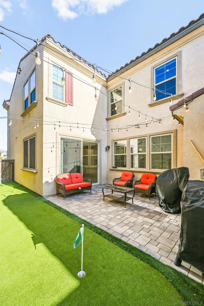 Chula Vista - Residential