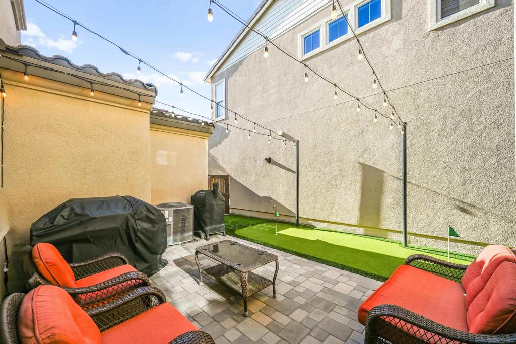 Chula Vista - Residential