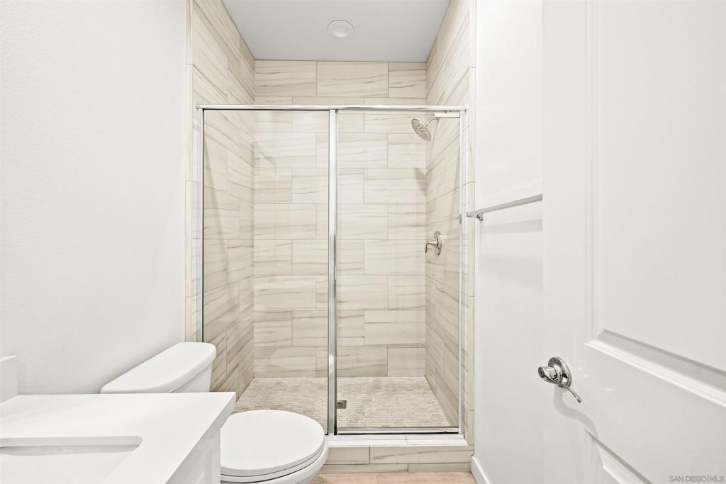 Chula Vista - Residential