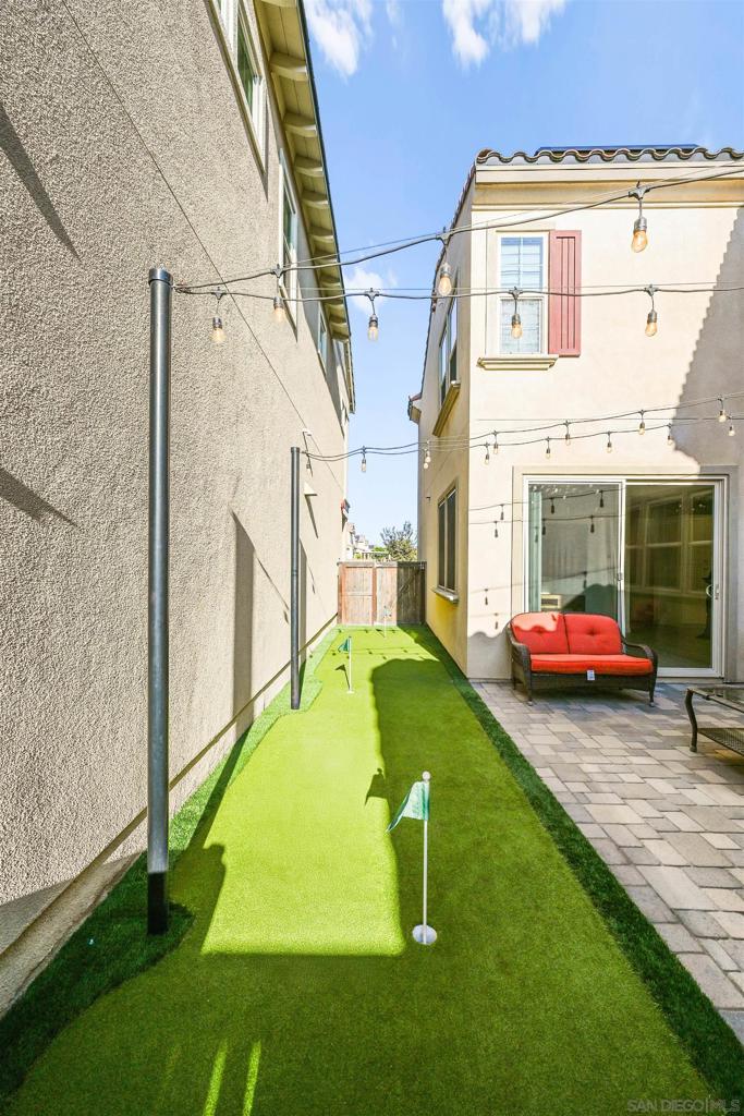 Chula Vista - Residential