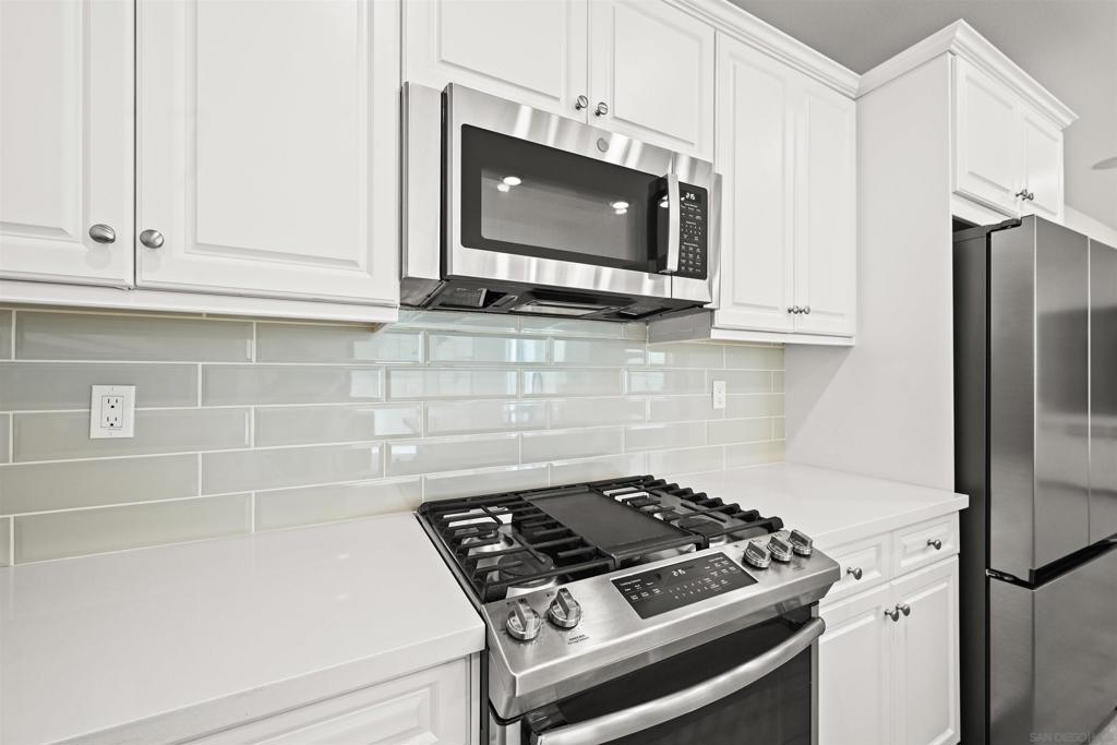 Chula Vista - Residential