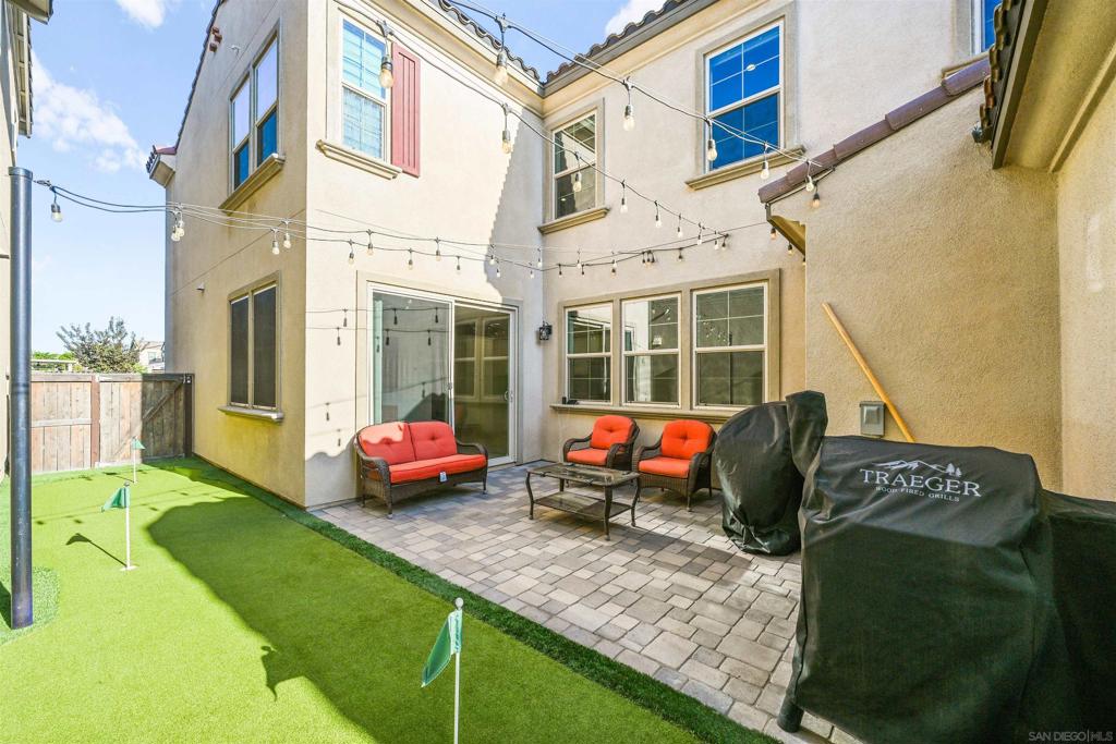 Chula Vista - Residential