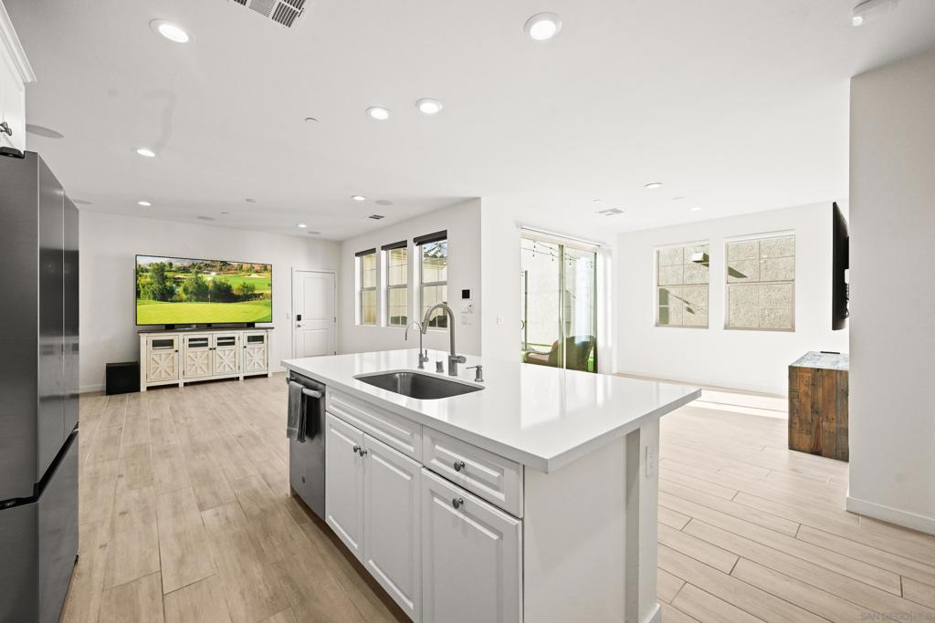 Chula Vista - Residential