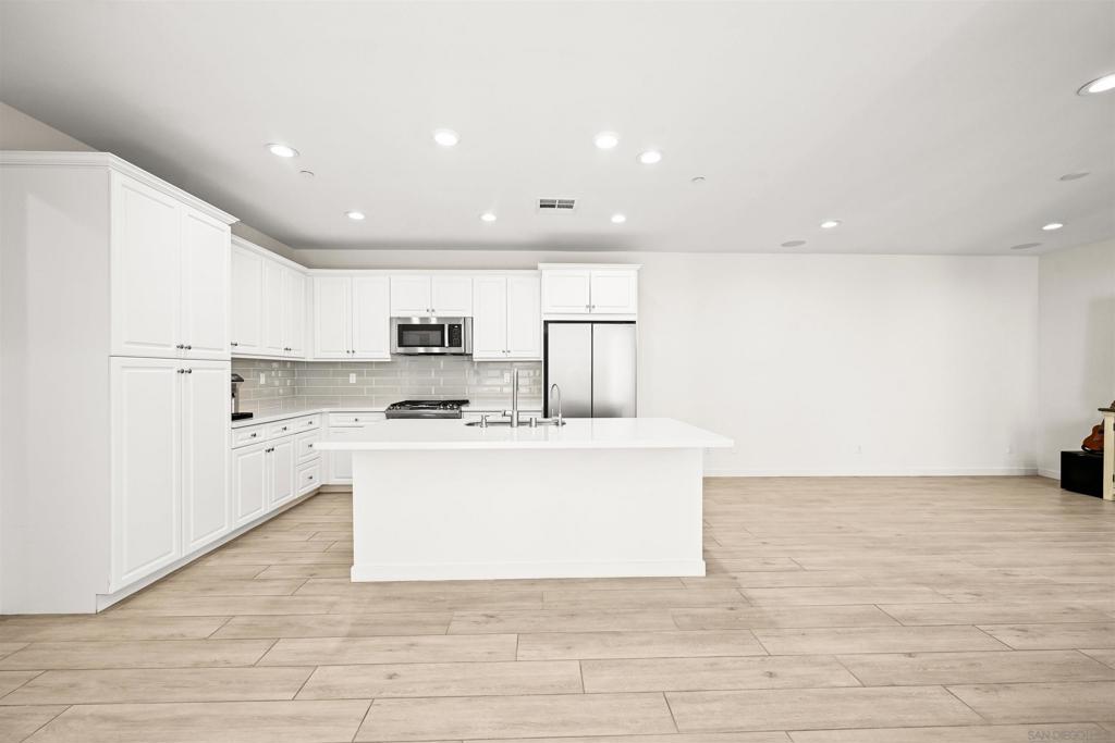 Chula Vista - Residential