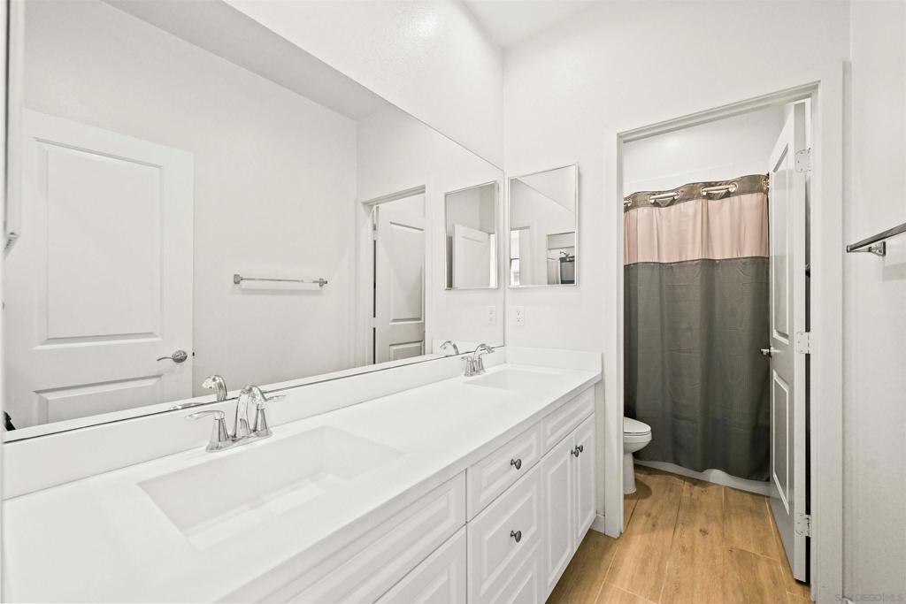 Chula Vista - Residential