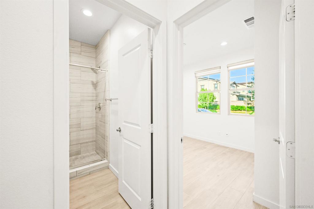 Chula Vista - Residential