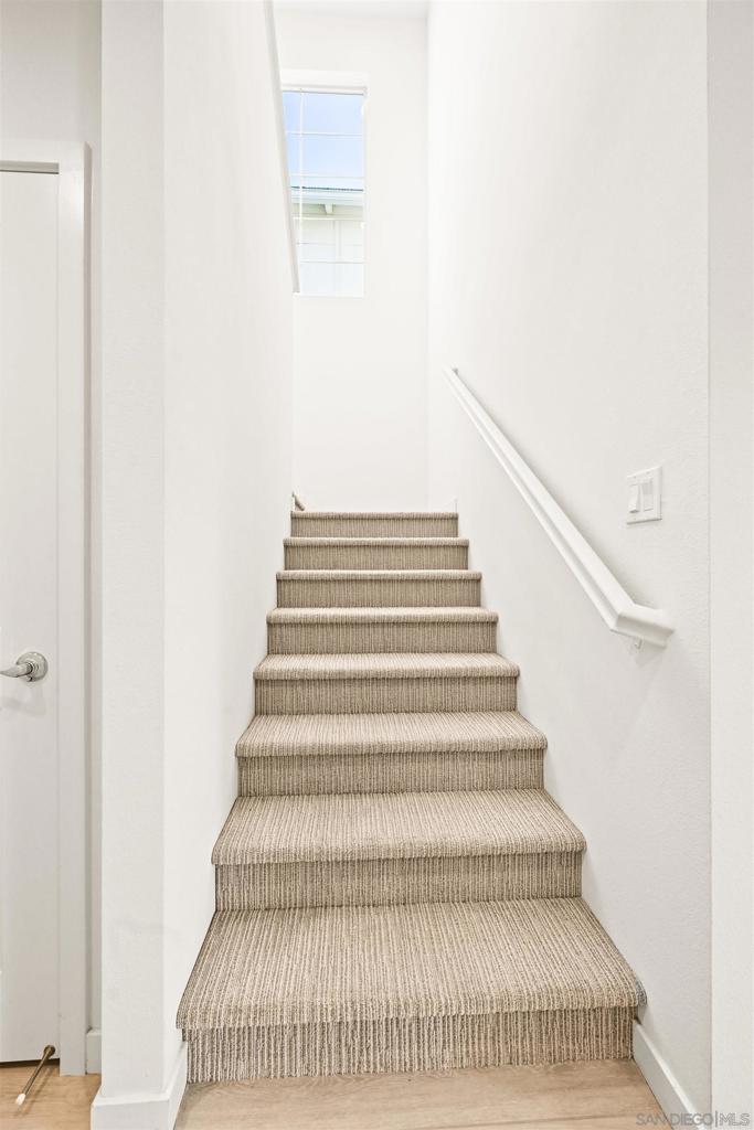 Chula Vista - Residential