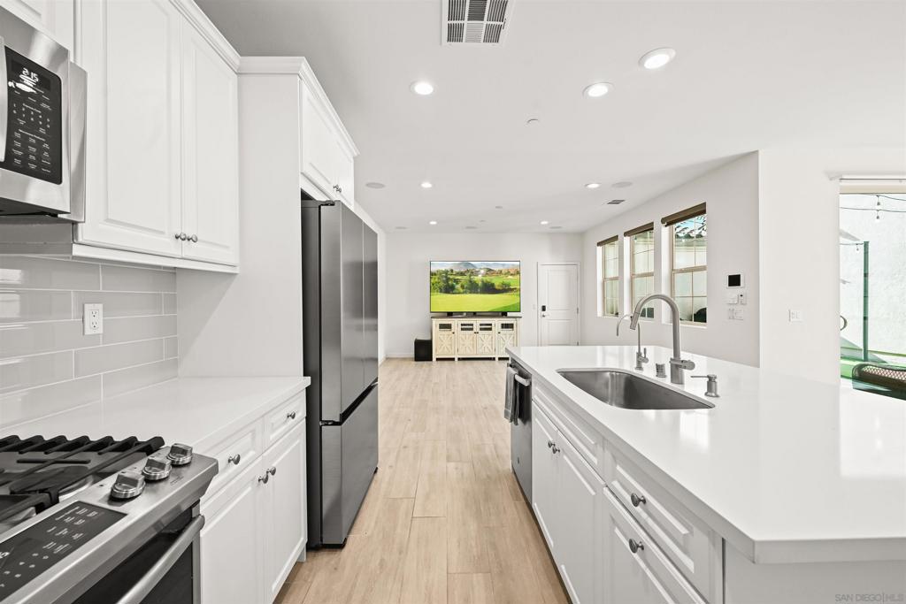 Chula Vista - Residential