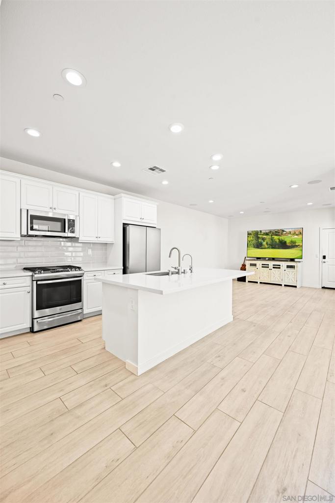 Chula Vista - Residential