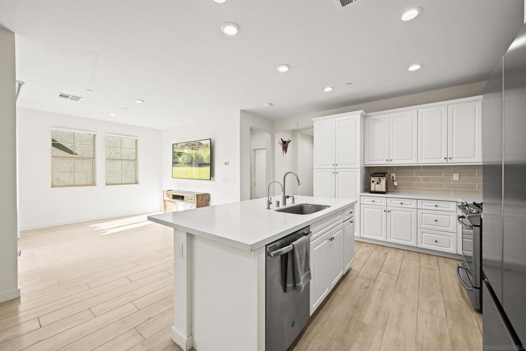 Chula Vista - Residential