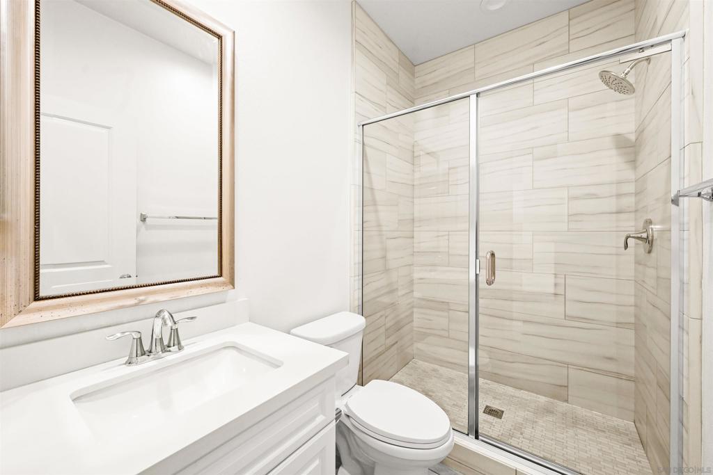 Chula Vista - Residential