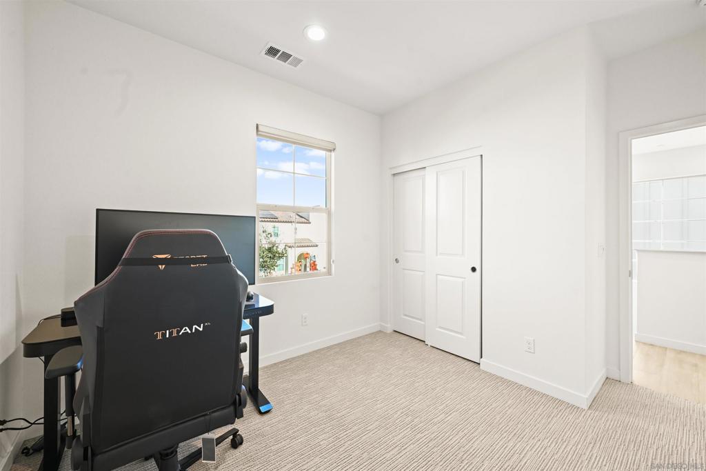 Chula Vista - Residential