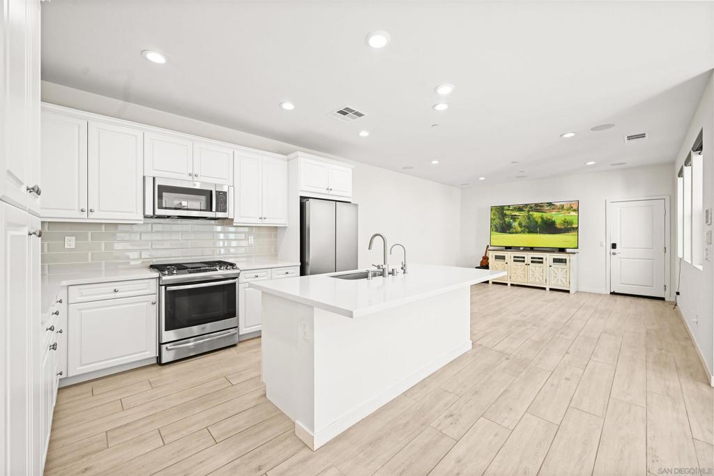 Chula Vista - Residential