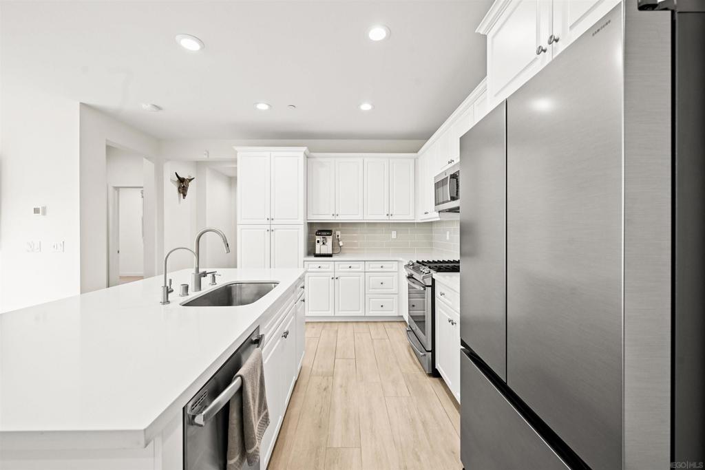 Chula Vista - Residential