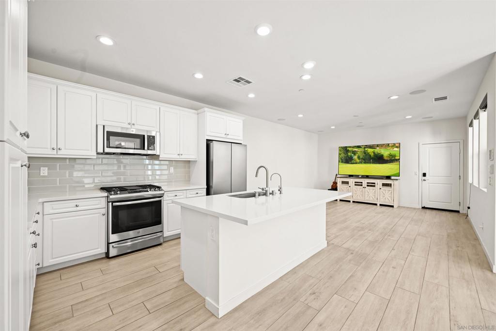 Chula Vista - Residential