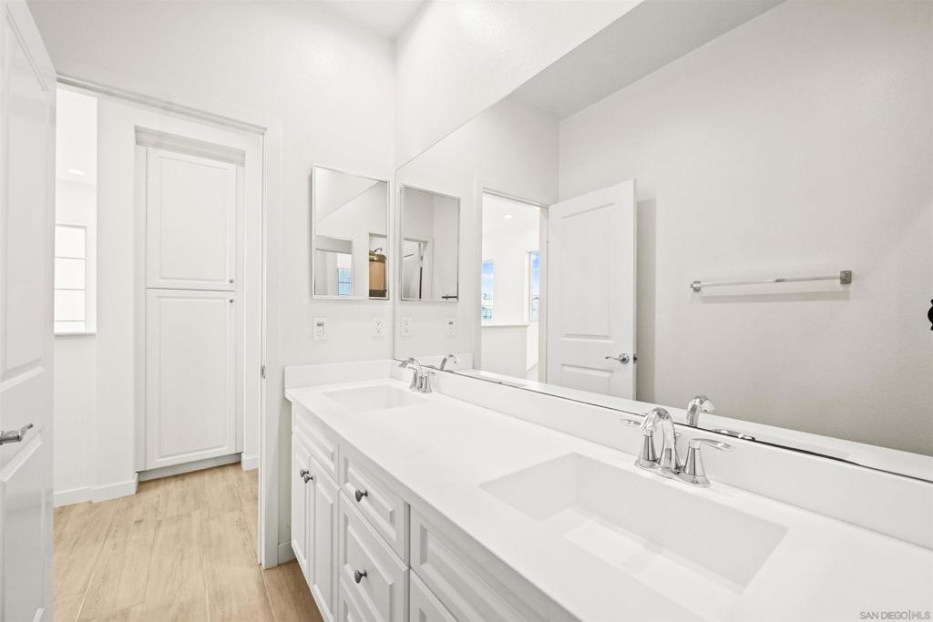 Chula Vista - Residential