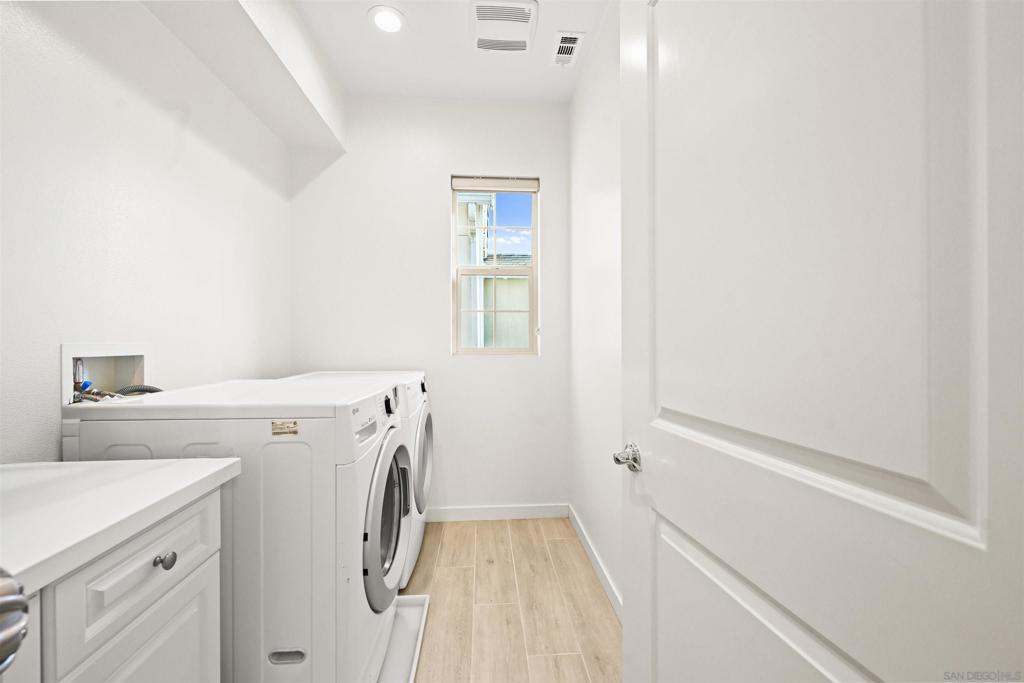 Chula Vista - Residential