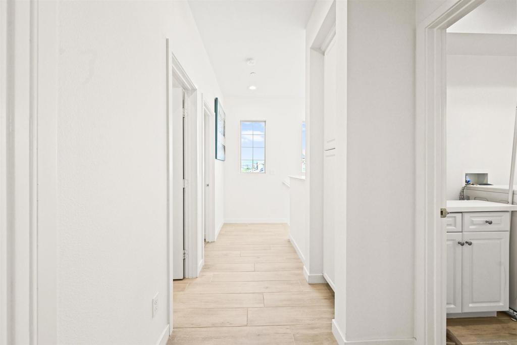 Chula Vista - Residential