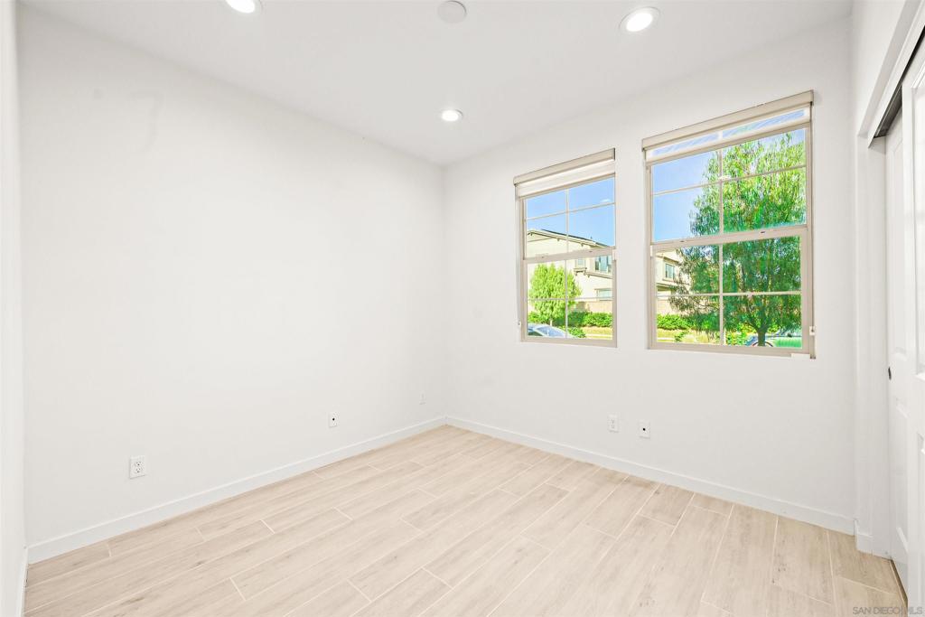 Chula Vista - Residential