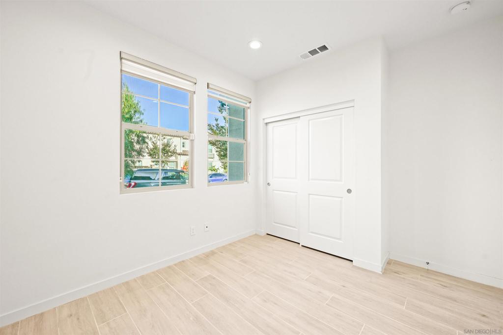 Chula Vista - Residential