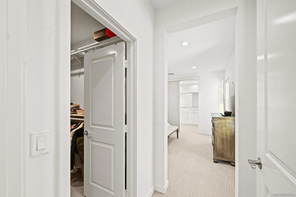 Chula Vista - Residential