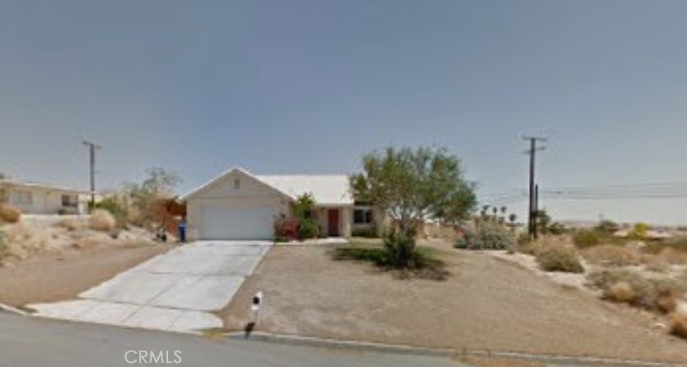 Settle into the charming neighborhood of Desert View Estates, this delightful home is just minutes away from the DHS Rotary Dog Park! Experience the serene suburban lifestyle while being conveniently close to all the vibrant amenities the City of Palm Springs has to offer. This attractive single-story design features an attached 2-car garage and an open-concept living area that beckons you in with a cozy fireplace—perfect for those relaxing evenings! You'll love the spacious, well-lit kitchen equipped with a gas range and a dishwasher, making meal prep a breeze. The contemporary design flows beautifully throughout the home, providing a fresh and inviting atmosphere. Additionally, this lovely abode is ideally located near schools, shopping centers, and parks, ensuring excellent accessibility for everyday needs. Most pets are considered, renter’s insurance is required