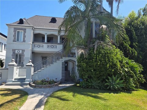 Photo of 238 S Detroit Street, Los Angeles, CA 90036 (MLS # SR25196238) Photo of 238 S Detroit Street, Los Angeles, CA 90036 (MLS # SR25196238)