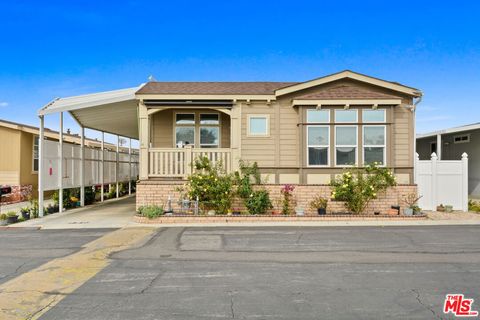 17700 S Avalon Boulevard 156 Carson CA 90746