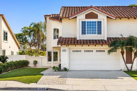 Photo of 8695 Rideabout Ln Ln, San Diego, CA 92129 (MLS # 260002694SD)