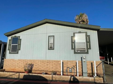 Photo of 255 E Bradley Avenue #SPC 45, El Cajon, CA 92021 (MLS # PTP2604014)