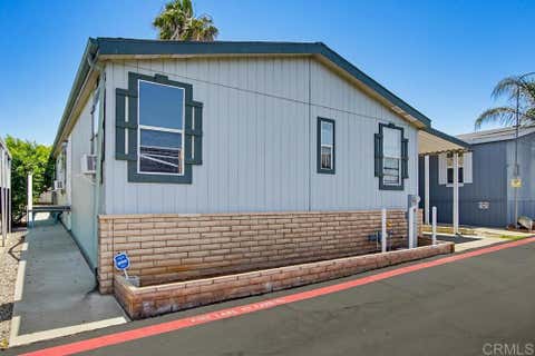 Photo of 255 E Bradley Avenue #SPC 45, El Cajon, CA 92021 (MLS # PTP2604014)