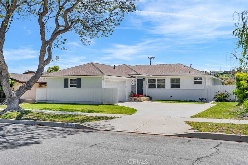 26326 Birchfield Avenue