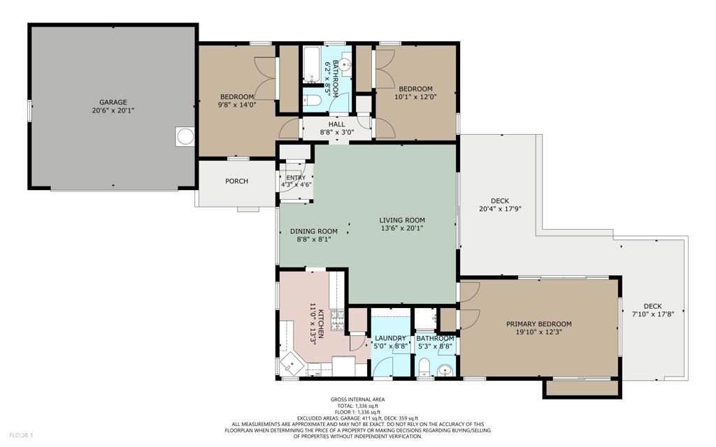 26326 Birchfield Avenue