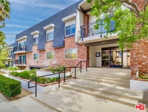 Photo of 5252 Coldwater Canyon Avenue #207, Van Nuys, CA 91401 (MLS # 26999787)