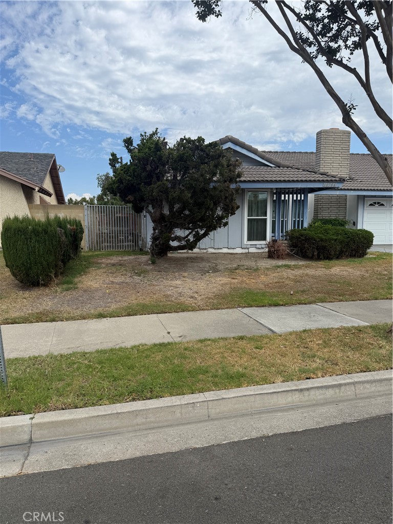 10786 Mitchell Drive