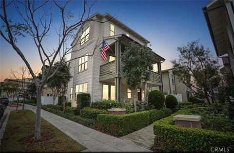 Photo of 58 Vasto Street St, Rancho Mission Viejo, CA 92694 (MLS # NP26189563)