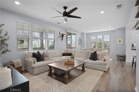 58 Vasto Street, Rancho Mission Viejo, CA 92694 - MLS#: NP26189563