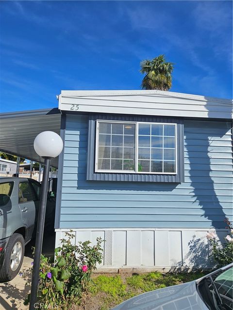 Photo of 3825 Valley Blvd Blvd #25, Walnut, CA 91789 (MLS # CV26015539)