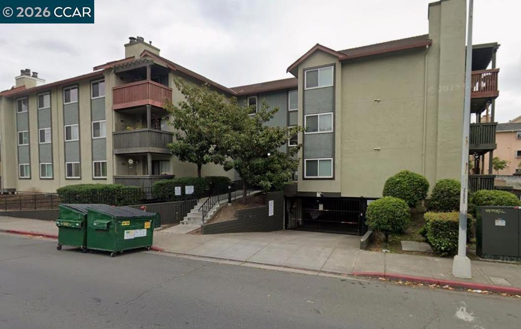 1315 A St St 206, Hayward CA 94541