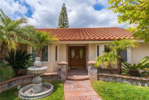 4397 N Skylark Court Moorpark CA 93021