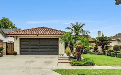 17918 Pires Avenue, Cerritos, CA 90703 - MLS#: OC26095974