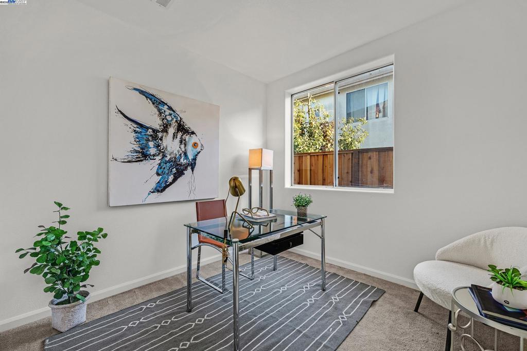 MARINA VISTA - Residential