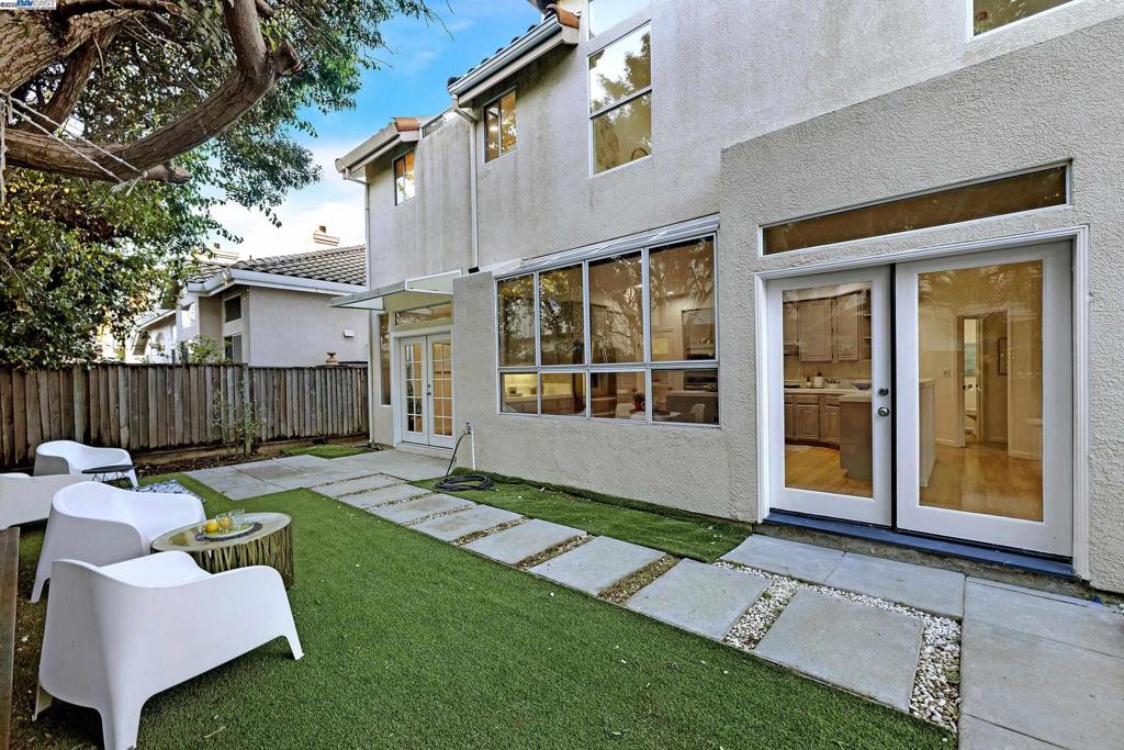 MARINA VISTA - Residential