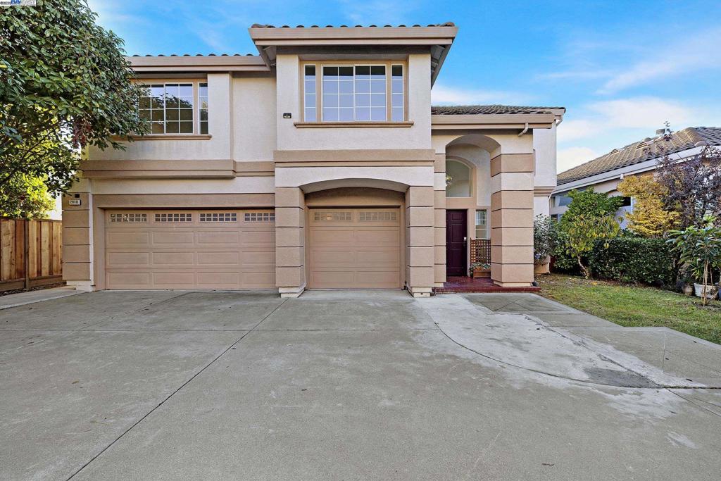 MARINA VISTA - Residential