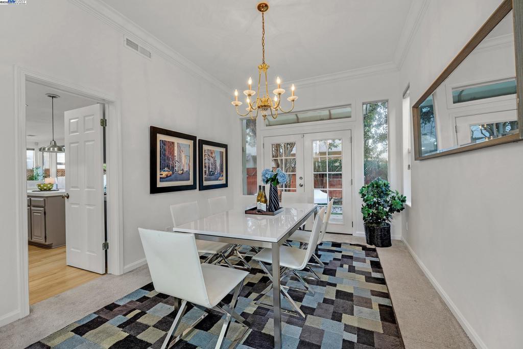 MARINA VISTA - Residential