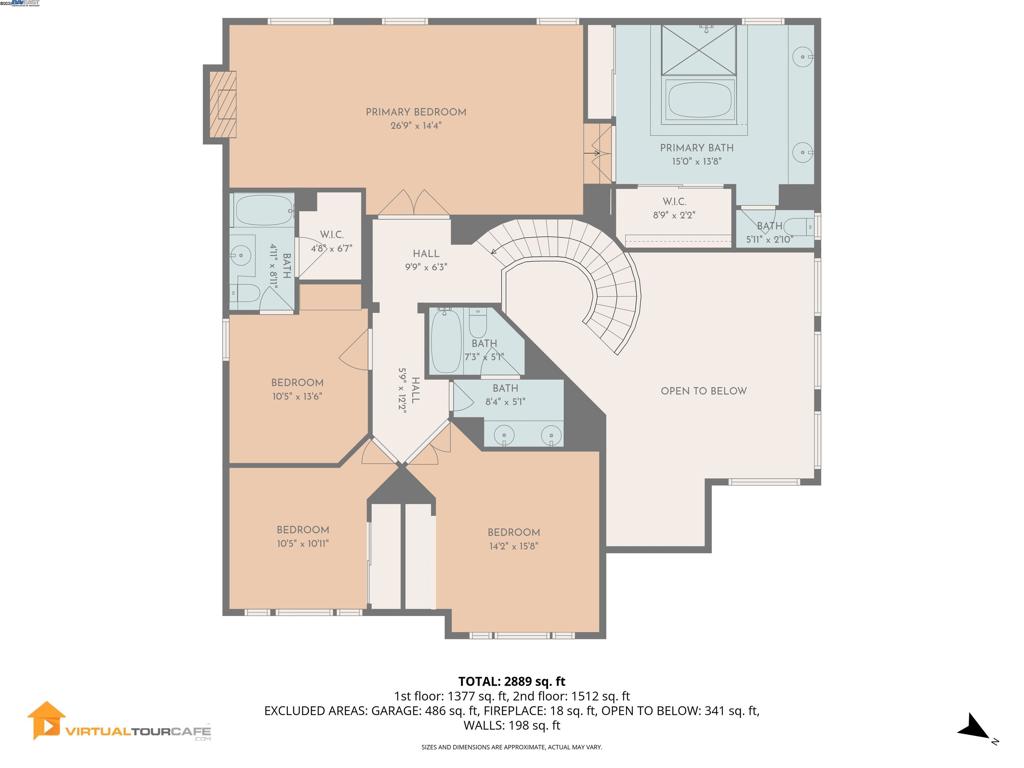 MARINA VISTA - Residential