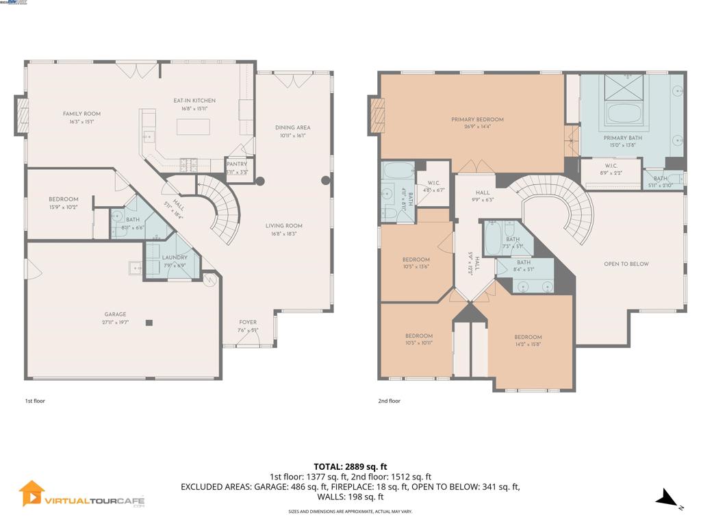MARINA VISTA - Residential