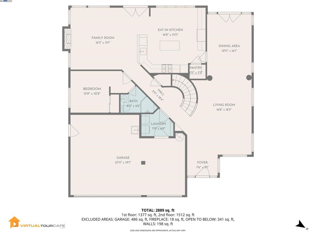 MARINA VISTA - Residential